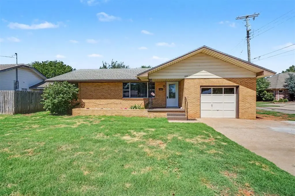 403 N Randall Ave
