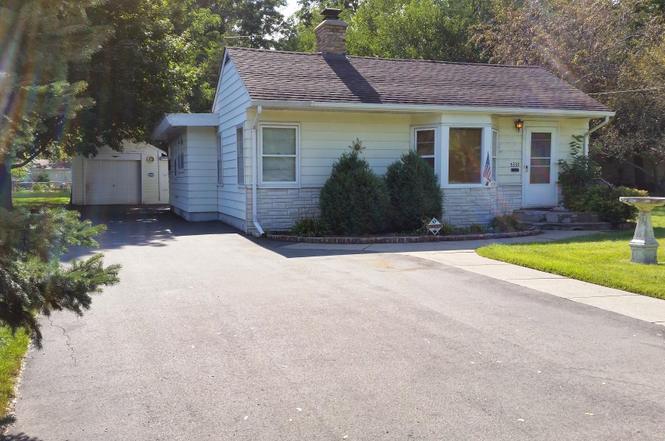 5332 Riverview Rd