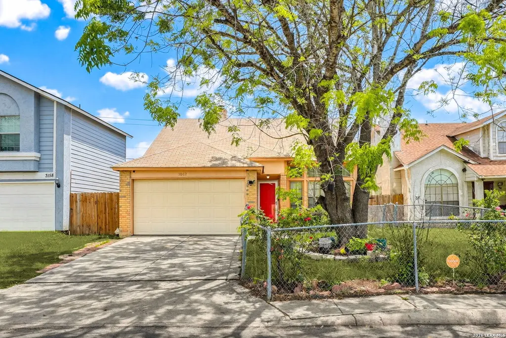 3162 Beacon Fld
