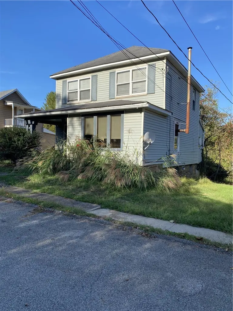384 Market St