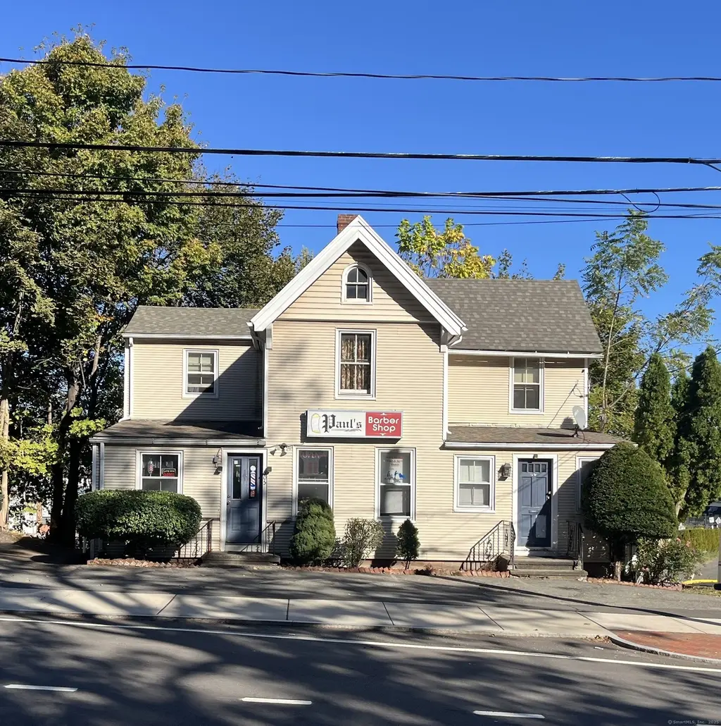 505 New Britain Rd