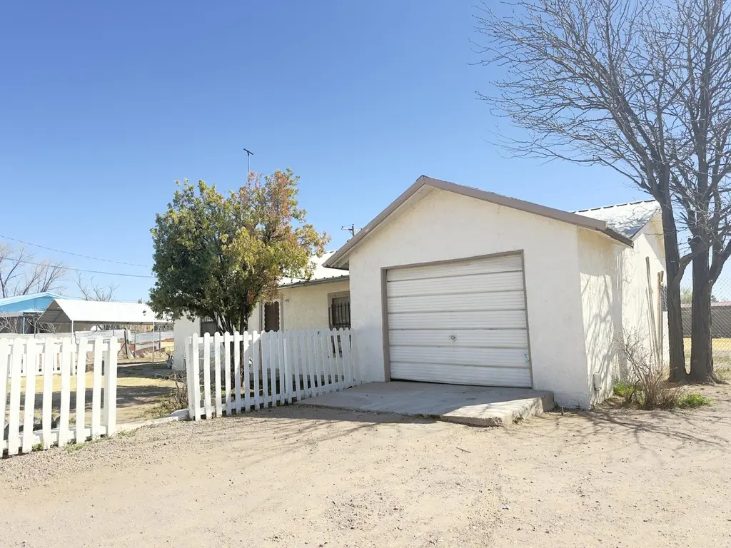 108 Faulkner Rd