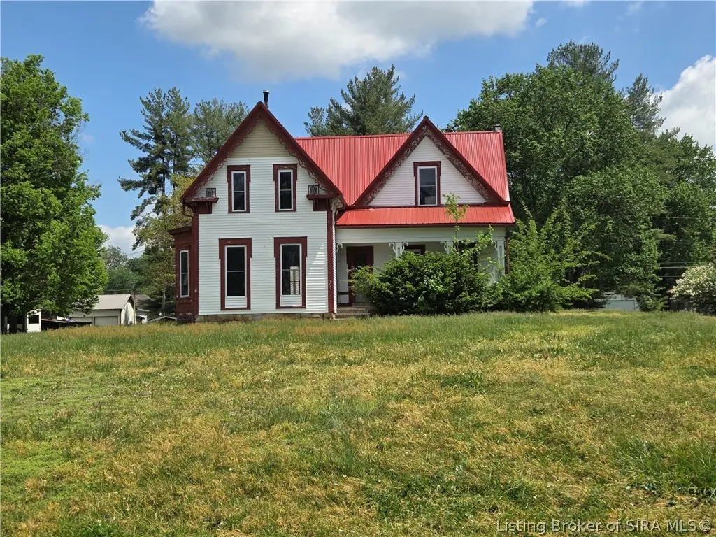 107 Christian St