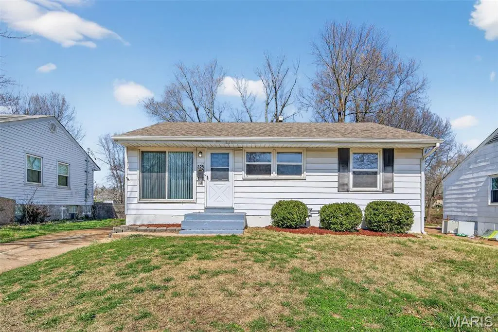 325 Lancashire Rd