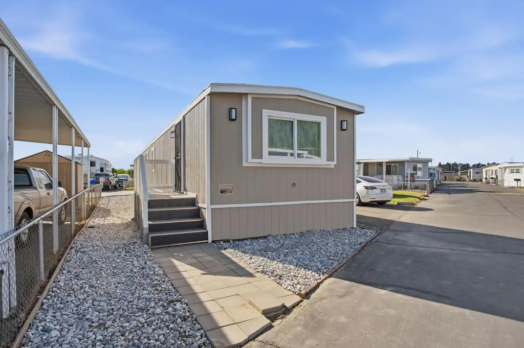 5508 Keith Ct #19