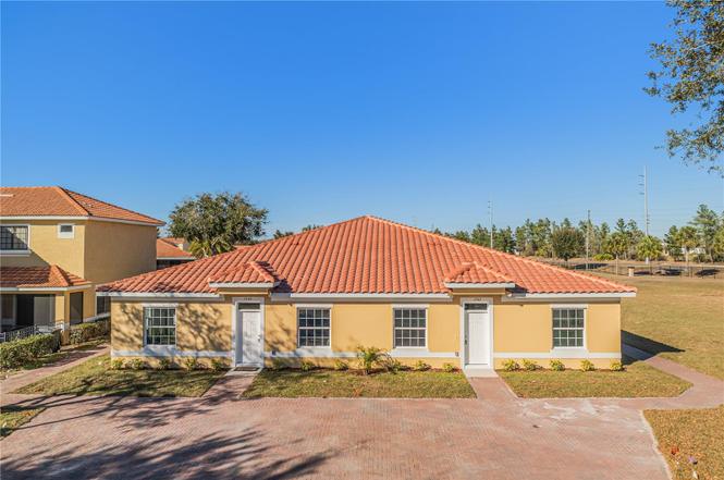 1742 Coriander Dr #1742