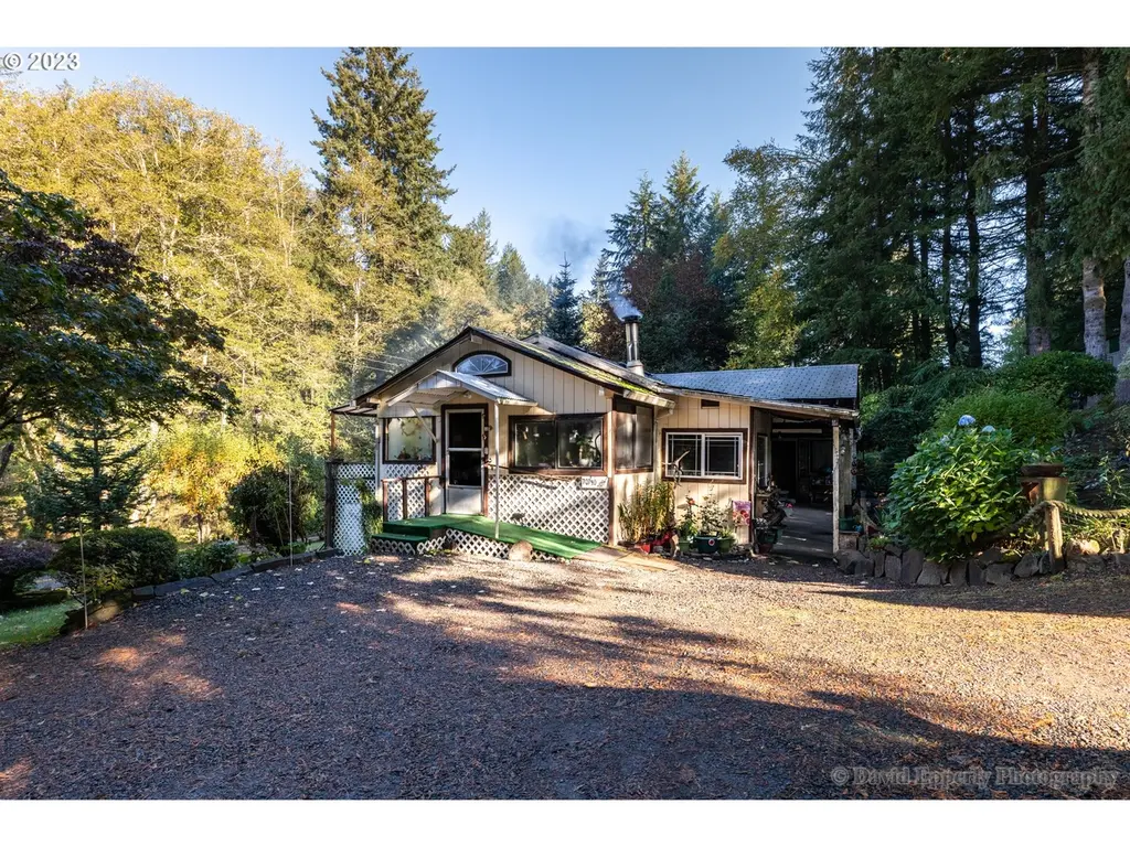 70740 Fern Hill Rd