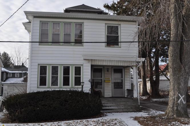 510-512 N Brick Ave