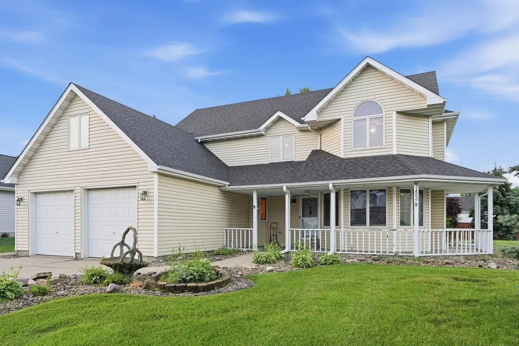 1500 W 96th Pl