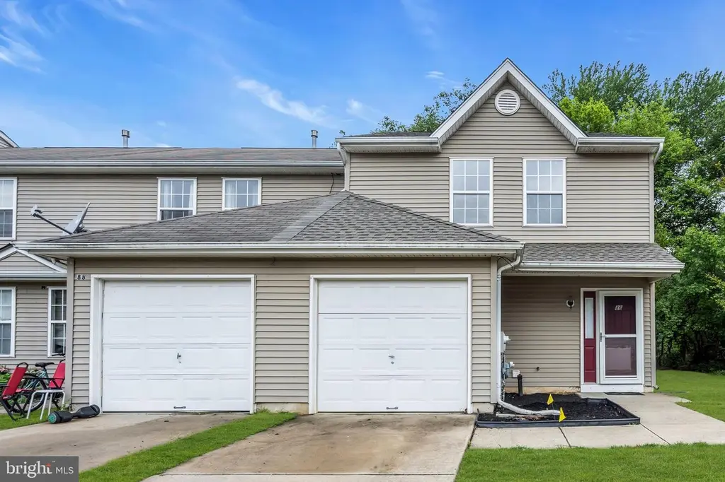86 High Meadows Dr