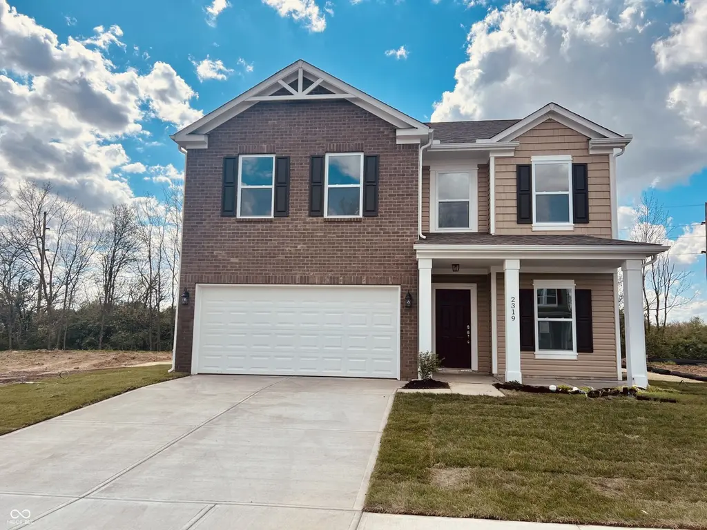2319 N Liberty Lakes Dr