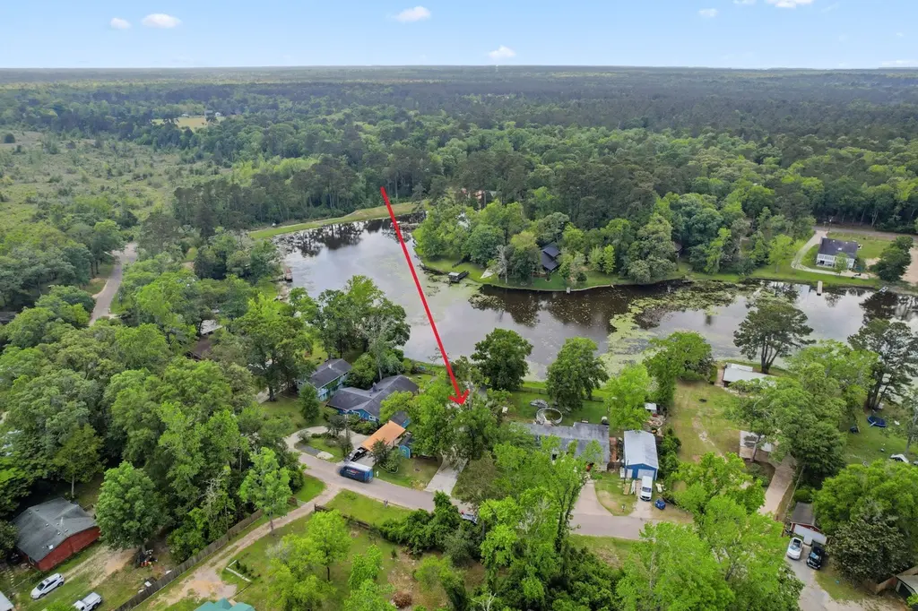 11158 Quinlan North Lake Dr