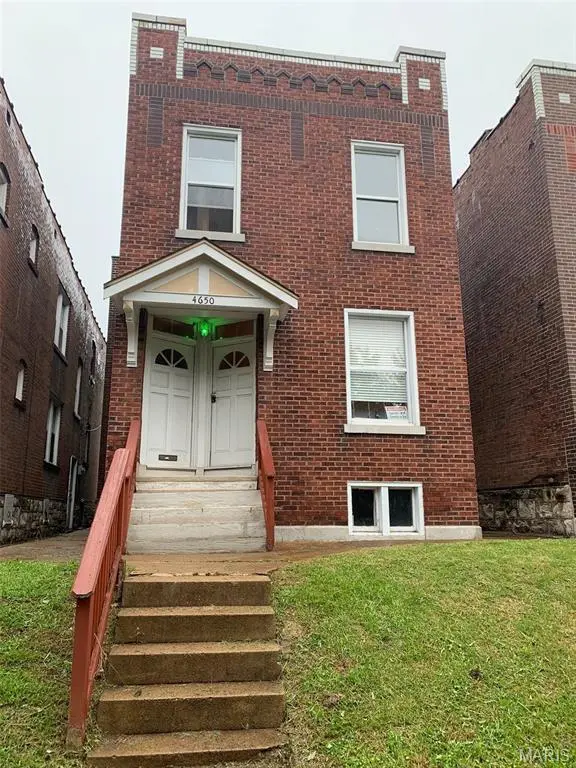 4650 Michigan Ave
