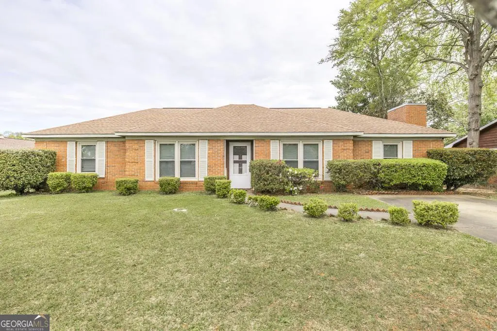 112 Prairie Blvd