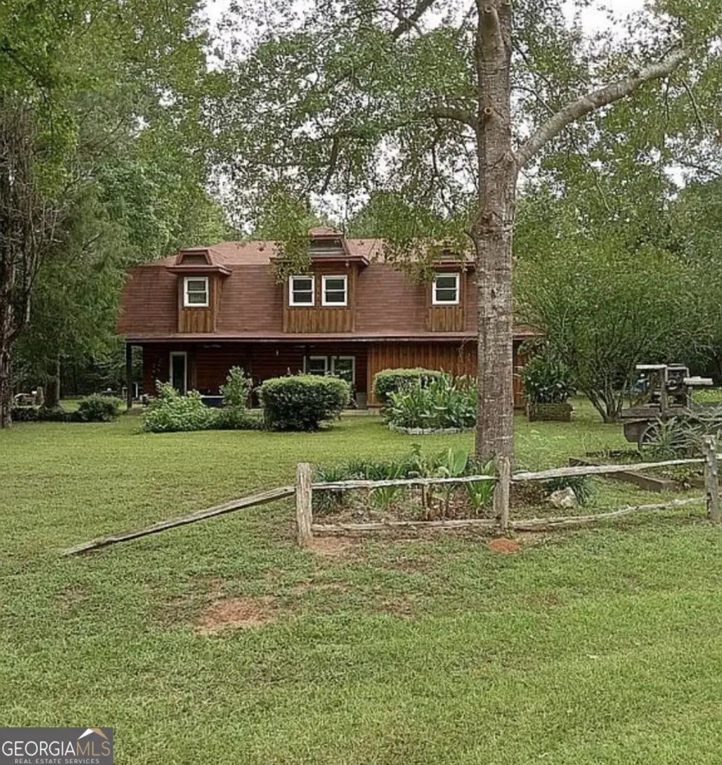 1011 Marley Cannon Rd
