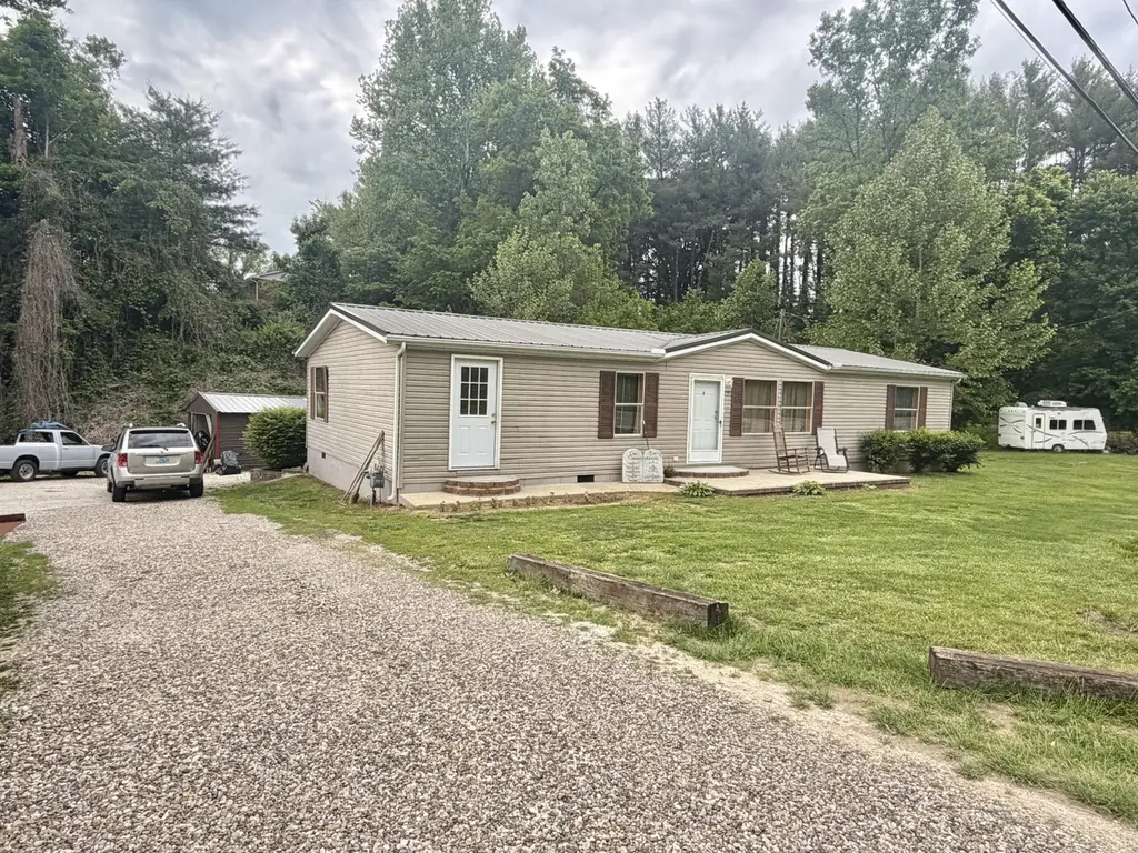 2591 Kentucky 8
