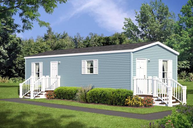 Pike (Oakview) Plan