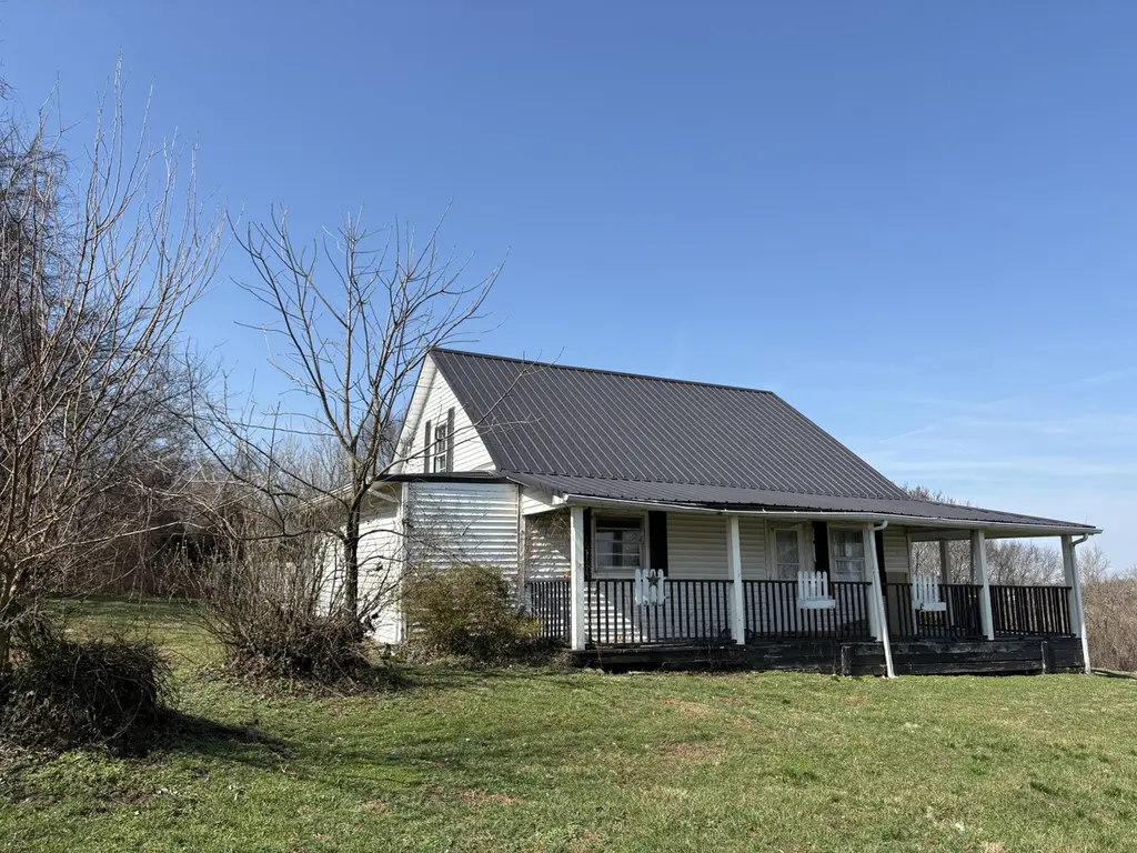 5105 Georgetown Rd