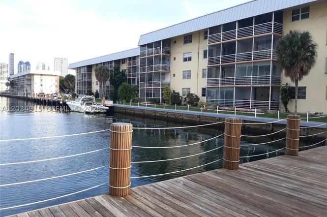 3551 NE 169th St Unit 110-A