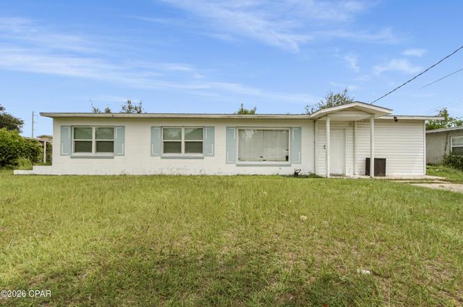 2500 W 20th St