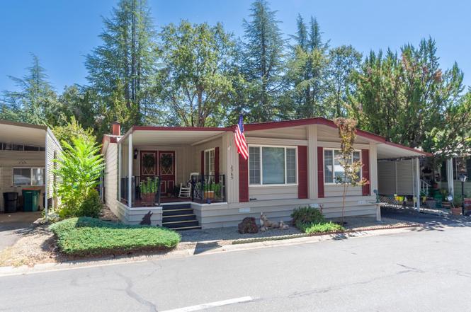 2765 Hidden Springs Cir #63