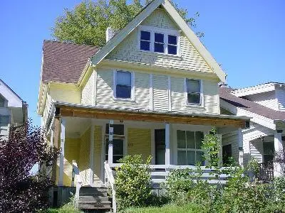 3215 N 20th St