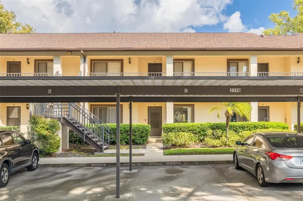 3590 Magnolia Ridge Cir Unit C-1103