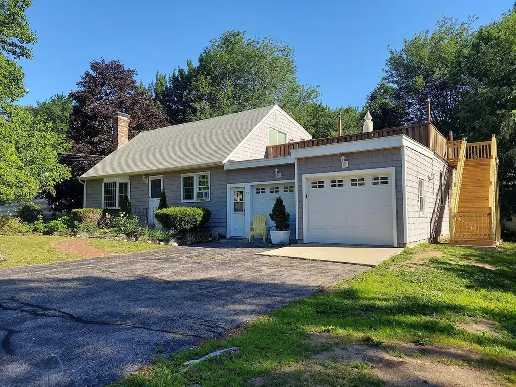 32 Kings Ct