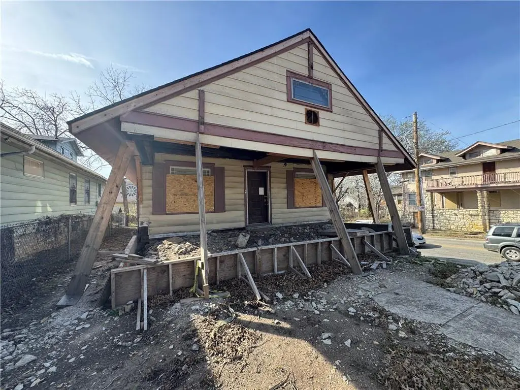 3900 Benton Blvd
