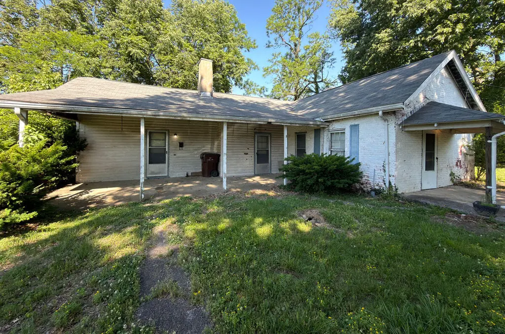 101 Ilhardt Ave