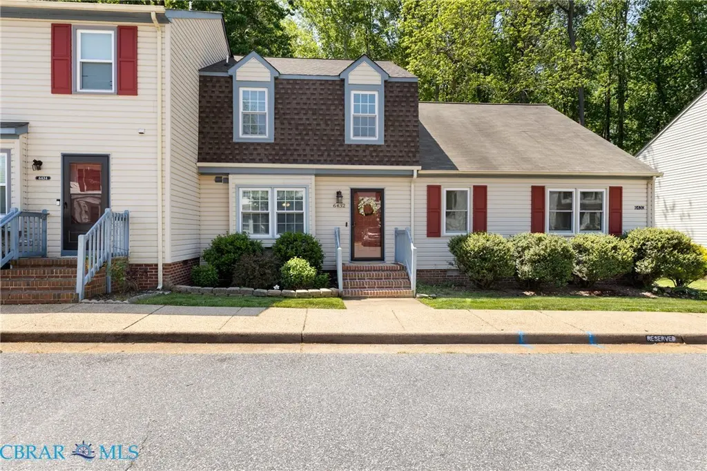 6432 Village Woods Ct