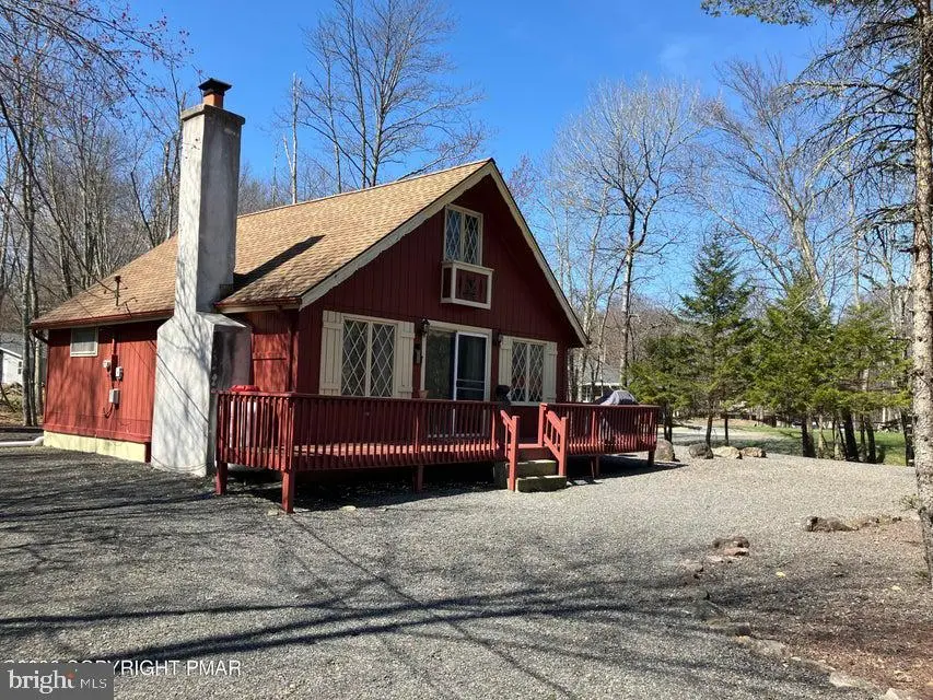 23 Willow Way
