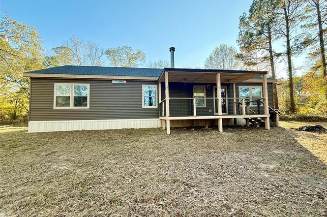159 Yellow Pine Rd
