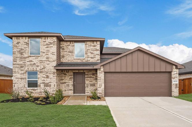 3033 Helios Haven Dr