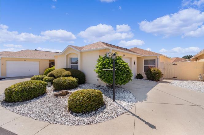 1116 San Bernardo Rd