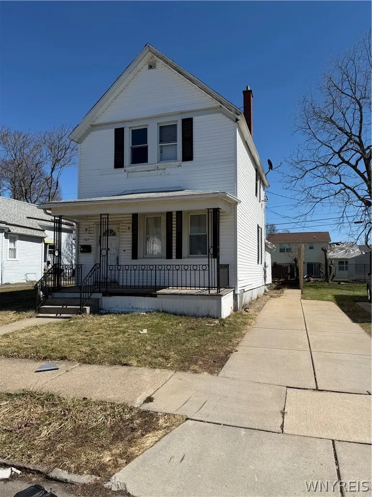 187 Chester St