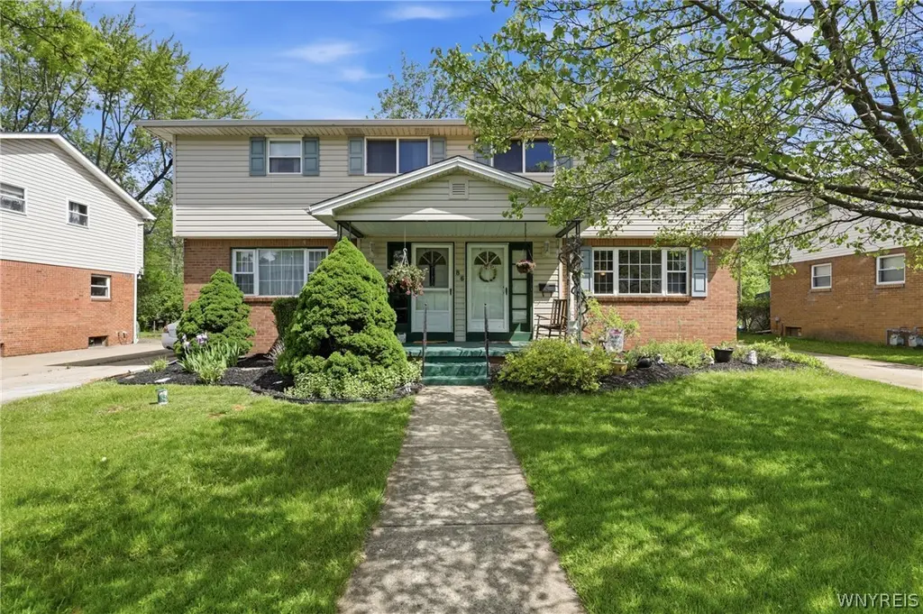 86 Patsy Ln