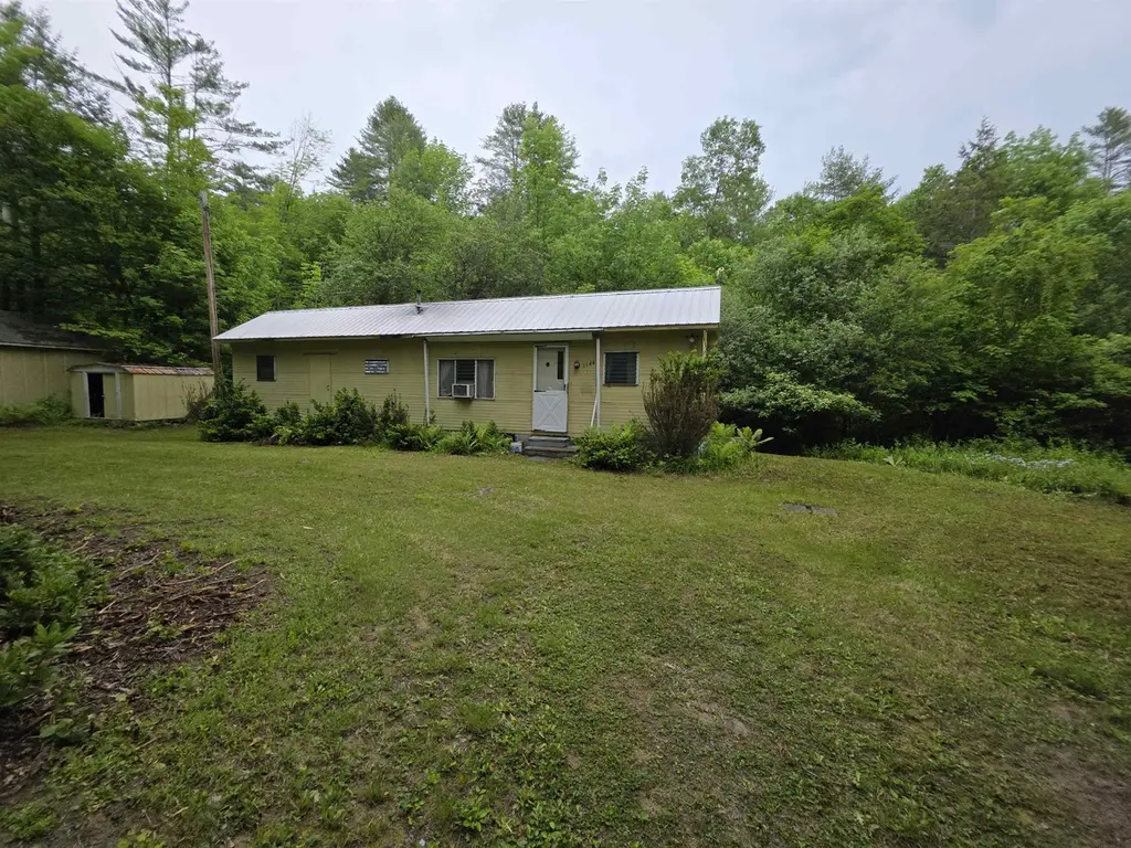 1144 Potash Brook Rd