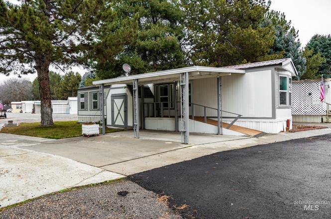 2701 N Alder Dr #7