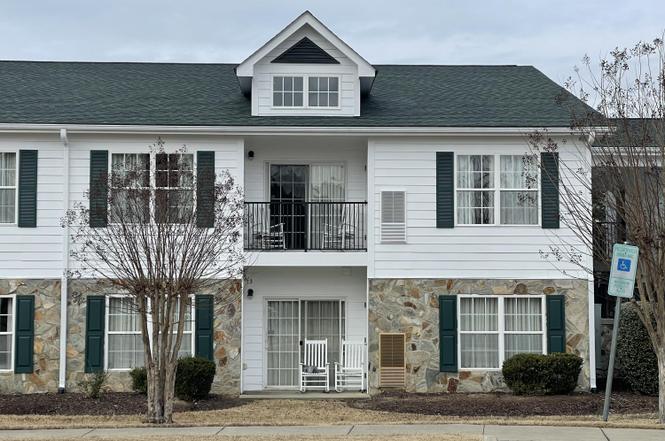 510 Little River Farm Blvd Unit B104