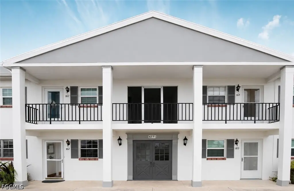 6771 Panther Ln Unit U2