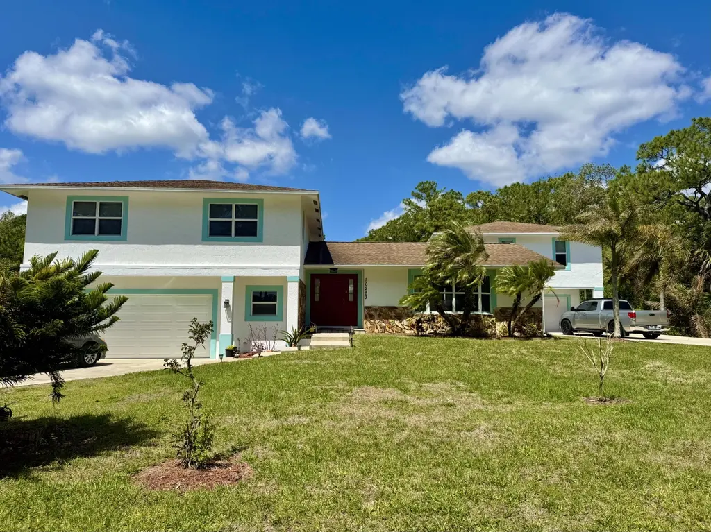 16283 Alexander Run