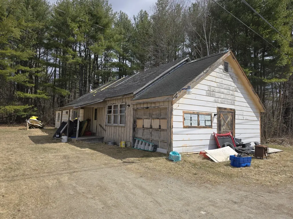 590 Patricktown Rd