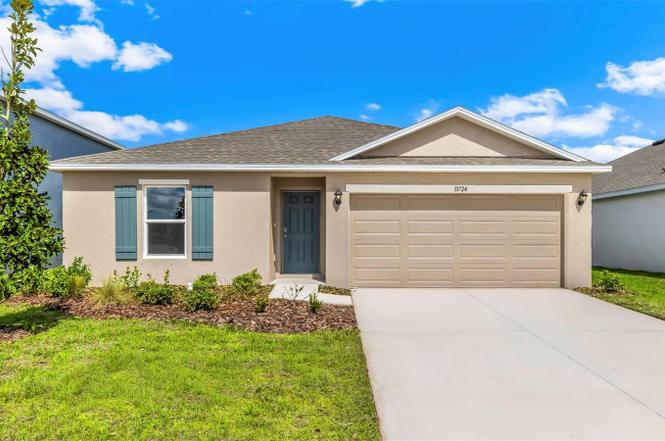 10964 Gentle Current Way