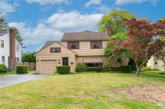 101 Newcastle Rd