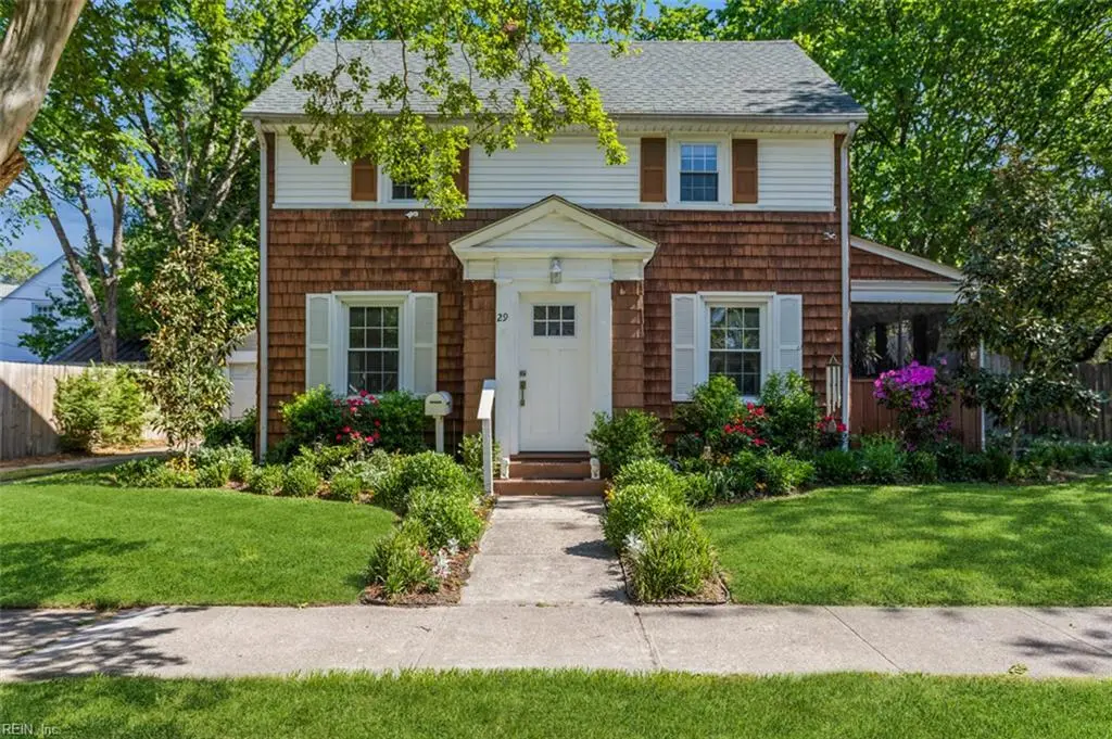 29 Afton Pkwy