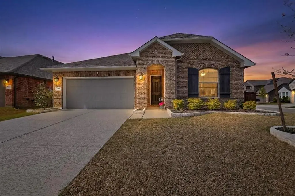 1805 Arbor Dr