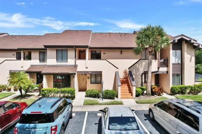 6211 Timber Lake Dr Unit C10