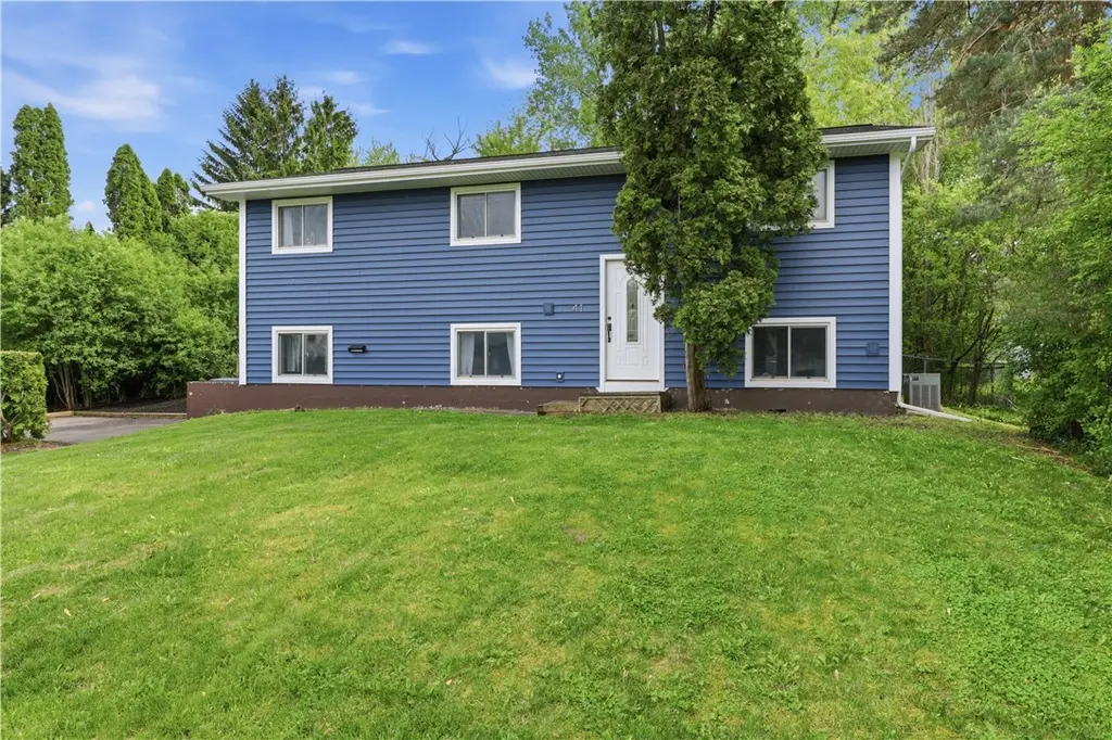 41 Chiltern Rd