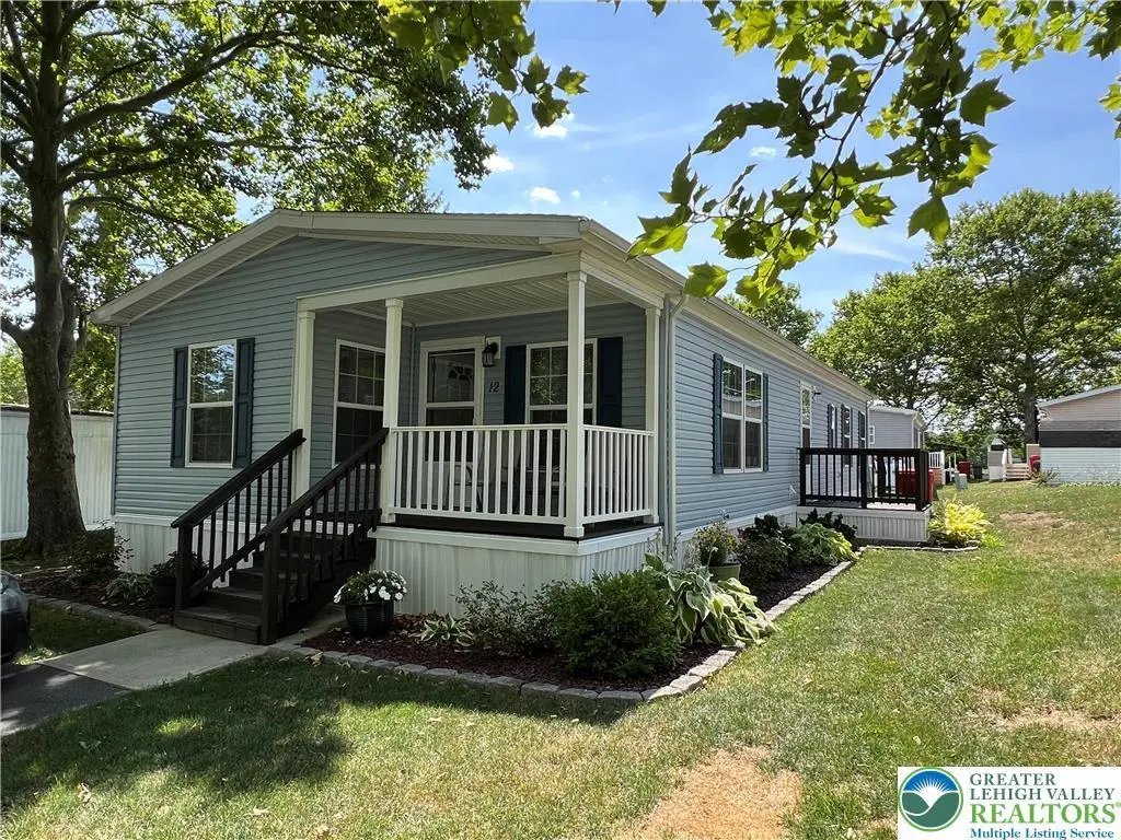 12 Springridge Rd
